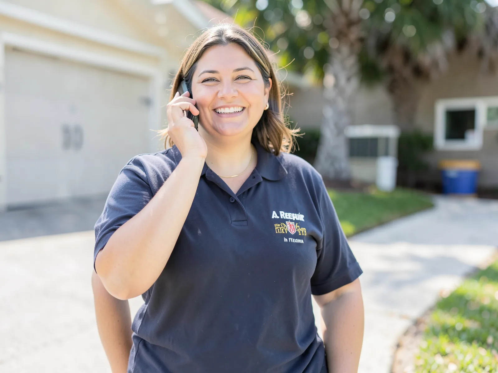 Heating Services in Palmdale, FL